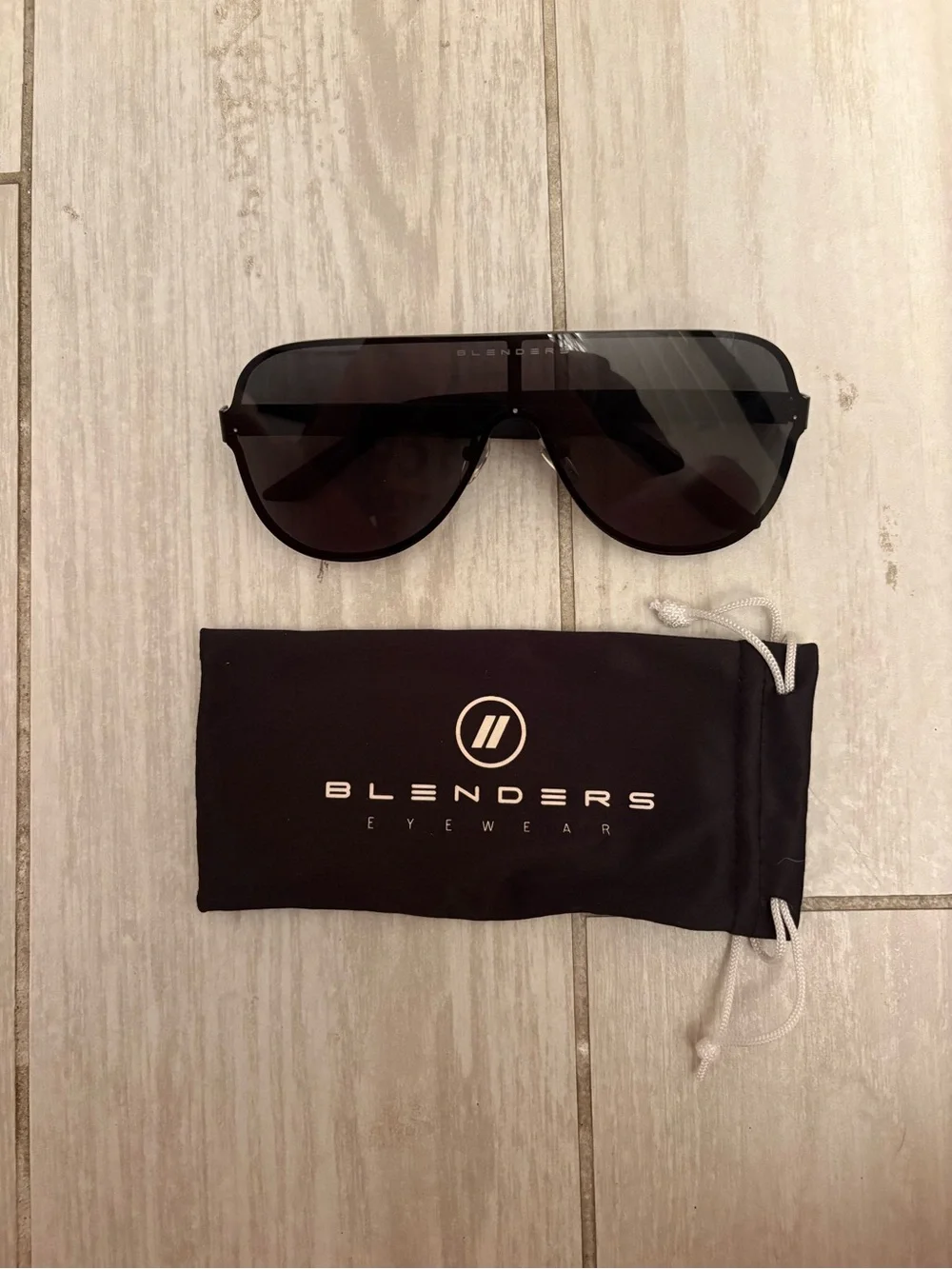Blenders Falcon Sunglasses
